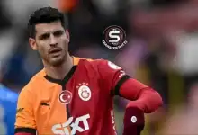 Alvaro Morata Kararını Verdi Yeni Takımıyla Anlaştı