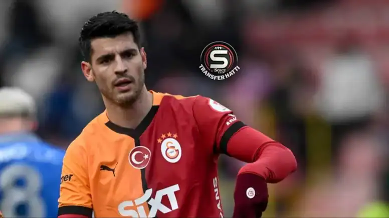 Alvaro Morata Kararını Verdi Yeni Takımıyla Anlaştı