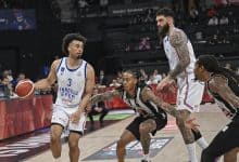 Anadolu Efes - Beşiktaş maçı ne zaman, saat kaçta, hangi kanalda