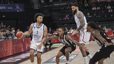 Anadolu Efes - Beşiktaş maçı ne zaman, saat kaçta, hangi kanalda