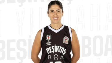 Beşiktaş BOA, Özge Özışık ile yola devam ediyor