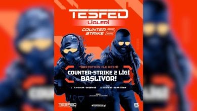 Beşiktaş, Misa Esports ve BoostGate TESFED CS2 Ligi'ne Katılan Son Takımlar Oldu