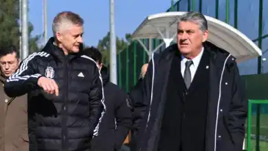 Beşiktaş'tan 6 Futbolcuya Resmi Teklif! Transferde Hedef Golcü, Sol Kanat ve 6 Numara