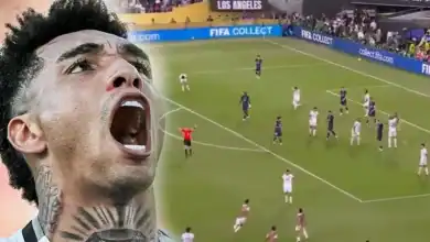 Botafogo’dan PSG’ye Şok Mağlubiyet Güney Amerika Avrupa’yı Zorluyor!