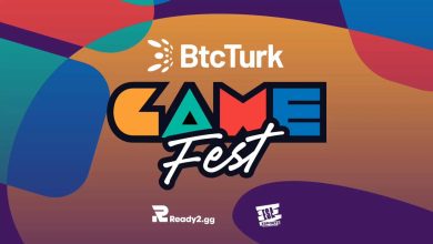 BtcTurk GameFest VALORANT Yarı Final Eşleşmeleri Açıklandı!