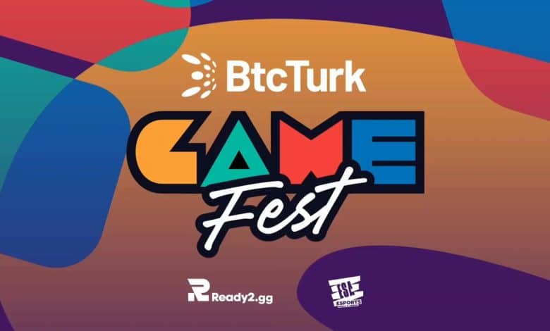 BtcTurk GameFest VALORANT Yarı Final Eşleşmeleri Açıklandı!