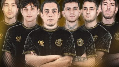Bushido Wildcats, BtcTurk GameFest CS2 Turnuvasında Zirveye Ulaştı!