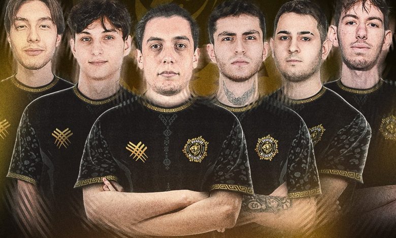 Bushido Wildcats, BtcTurk GameFest CS2 Turnuvasında Zirveye Ulaştı!
