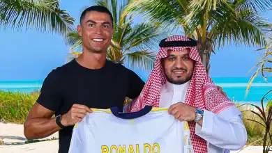 Cristiano Ronaldo, Al Nassr ile 2027’ye Kadar Devam Dedi