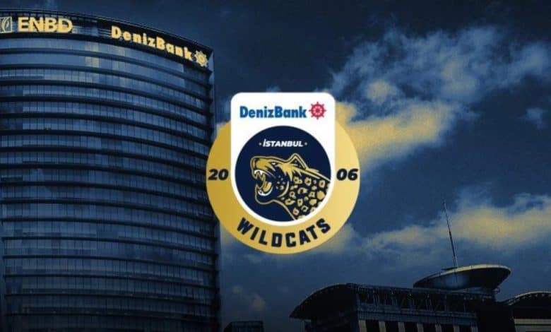 DenizBank İstanbul Wildcats’ten VALORANT Birlik Ligi’nde şok karar!