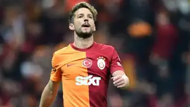 Dries Mertens Futbol Kariyerine Noktayı Koydu!