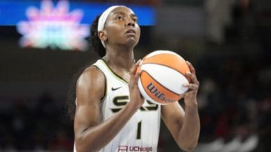 Elizabeth Williams, Galatasaray Çağdaş Faktoring'de!