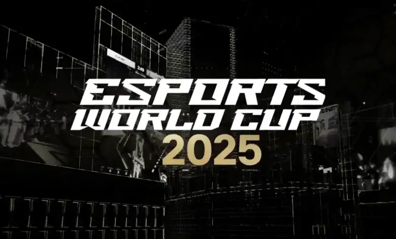 Esports World Cup 2025 VALORANT Grupları Açıklandı BBL Esports’un Zorlu Rakipleri Belli Oldu