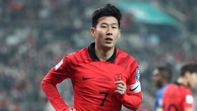 Fenerbahçe’den Son Heung-min hamlesi! Mourinho ve Ali Koç Londra’da buluştu