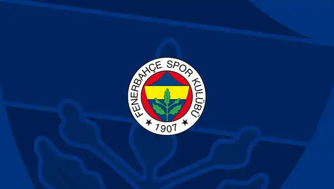 Fenerbahçe'den TFF'ye PFDK Üyeleri Hakkında Resmi Başvuru