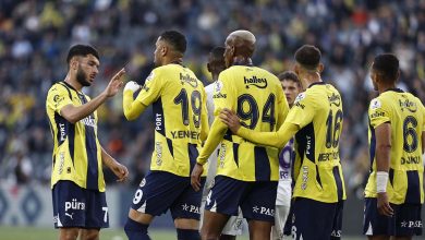 Fenerbahçe'den üç yıldız hamlesi! Transferde sona gelindi