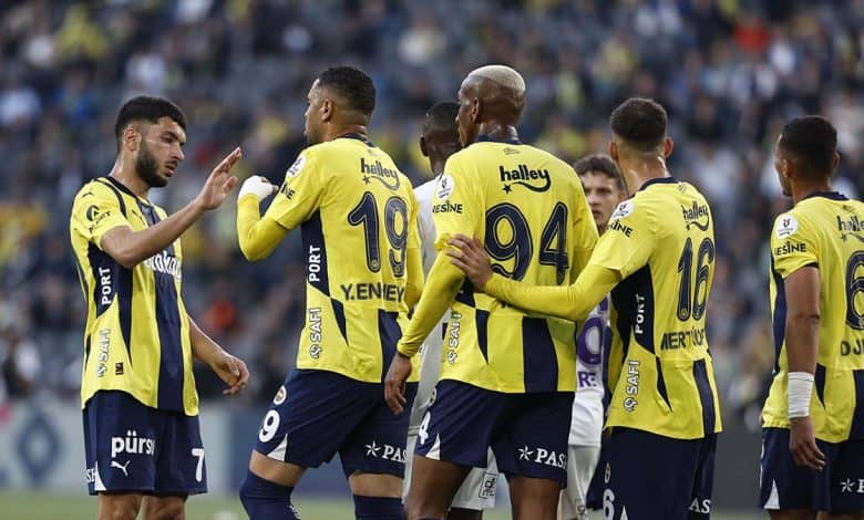 Fenerbahçe'den üç yıldız hamlesi! Transferde sona gelindi