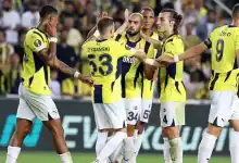 Fenerbahçe'nin yıldızı için iki ülkeden transfer ilgisi! İtalyan ve Hollandalı kulüpler harekete geçti