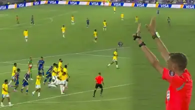 Futbolda 8 Saniye Kuralı Resmen Uygulanmaya Başladı!