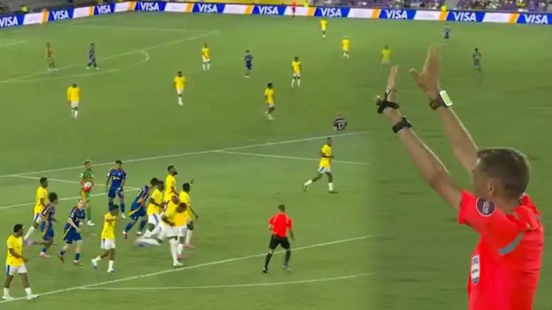 Futbolda 8 Saniye Kuralı Resmen Uygulanmaya Başladı!