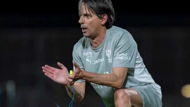 İnzaghi’den Real Madrid Maçı Öncesi İlk Hamle!