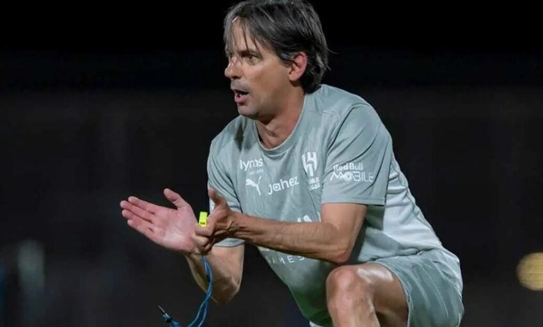 İnzaghi’den Real Madrid Maçı Öncesi İlk Hamle!