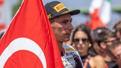 İtalya'da Toprak Razgatlıoğlu Rüzgârı! 3 Yarışta 3 Zafer