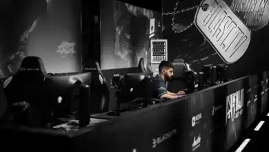MAJ3R, Austin Major Sonrası Konuştu Bir Kapı Kapanırsa, Başka Bir Pencere Açılır