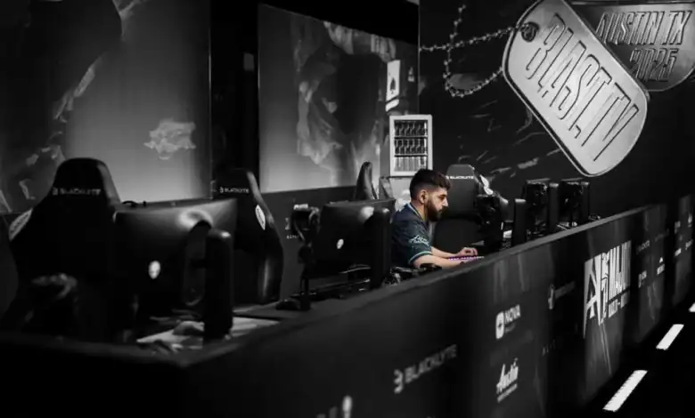 MAJ3R, Austin Major Sonrası Konuştu Bir Kapı Kapanırsa, Başka Bir Pencere Açılır