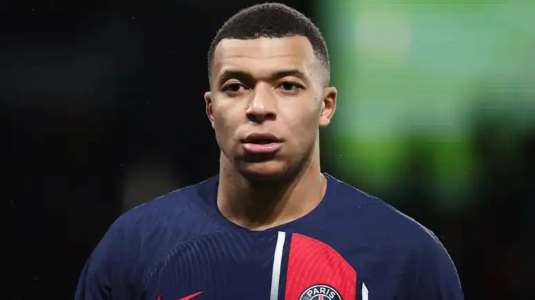 Mbappe’den PSG’ye Şok Suçlama Psikolojik Taciz Davası Açtı
