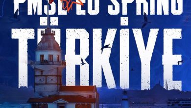 PMSL Europe Spring 2025 Takım Grupları Açıklandı