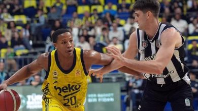 Play-Off Final Serisinde Deplasman Seyircisine Yasak!