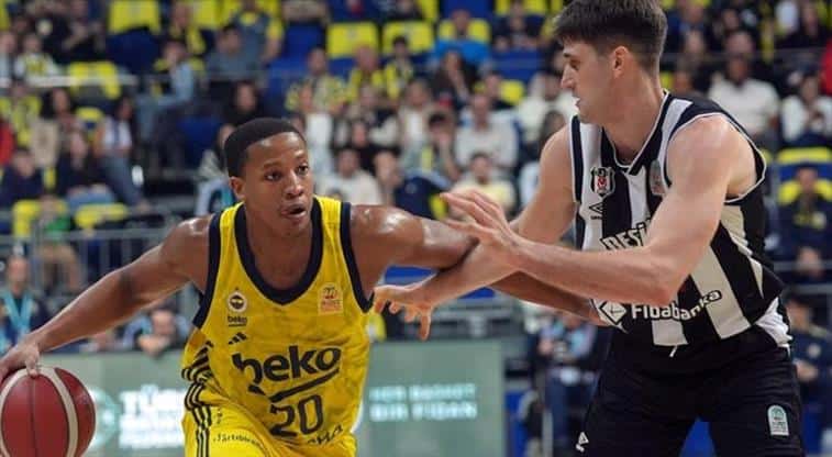 Play-Off Final Serisinde Deplasman Seyircisine Yasak!