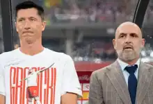 Polonya'da şok gelişme! Michał Probierz istifasını açıkladı