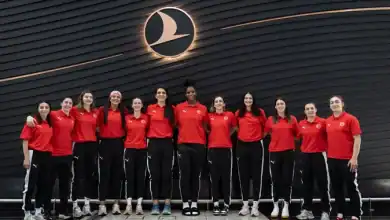 Potanın Perileri TRT Spor Ekranlarında Sahne Alıyor