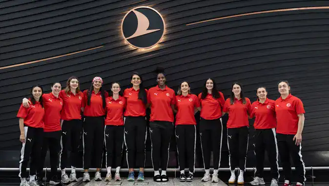 Potanın Perileri TRT Spor Ekranlarında Sahne Alıyor