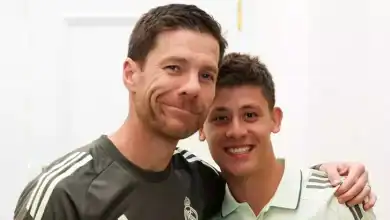Real Madrid’de Xabi Alonso ve Arda Güler İlk Kez Buluştu