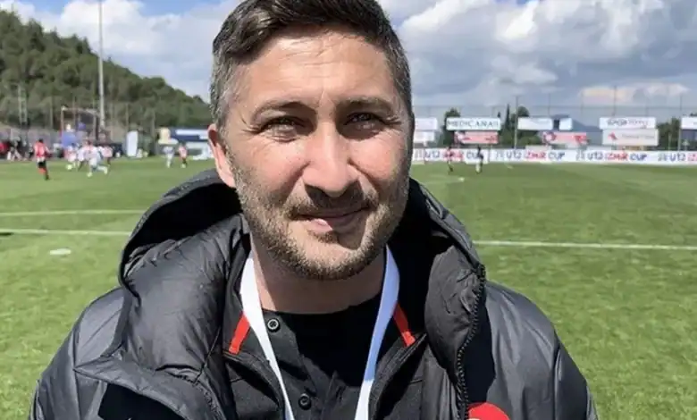 Sabri Sarıoğlu U19 Milli Takımı’ndaki görevinden ayrıldı