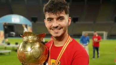 Sivasspor, Ediz Spahiu’yu Radarına Aldı