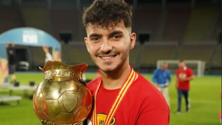 Sivasspor, Ediz Spahiu’yu Radarına Aldı
