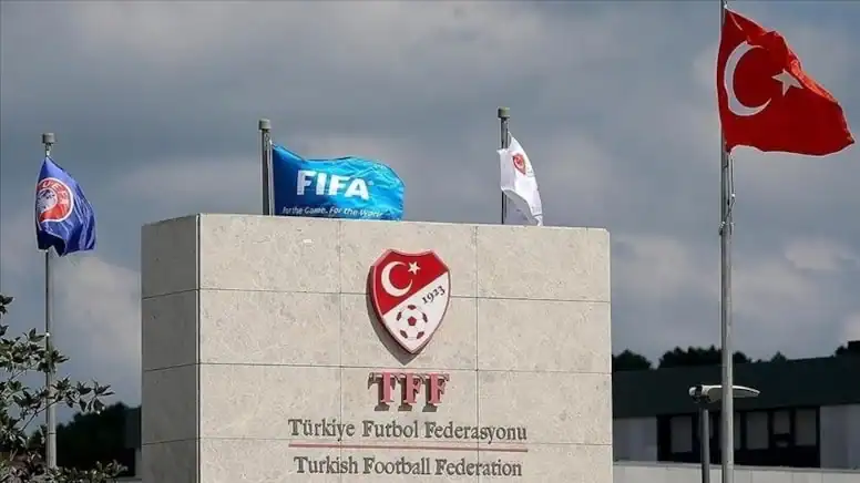 Süper Lig 2025-26 Sezonu Fikstür Çekim Tarihi Belli Oldu
