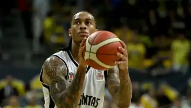 TBF Disiplin Kurulu’ndan Beşiktaş’a 597 Bin 500 TL Para Cezası
