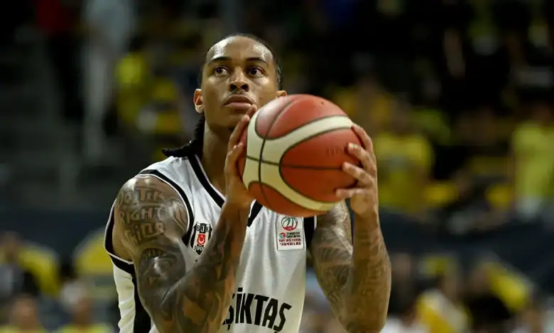 TBF Disiplin Kurulu’ndan Beşiktaş’a 597 Bin 500 TL Para Cezası