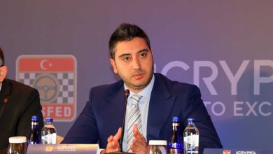 TOSFED Başkanı Eren Üçlertoprağı'ndan Formula 1 ve İstanbul Park Açıklamaları