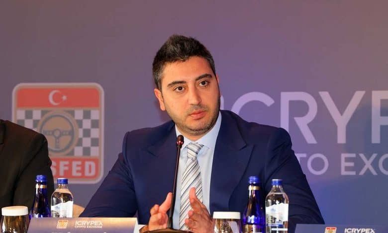 TOSFED Başkanı Eren Üçlertoprağı'ndan Formula 1 ve İstanbul Park Açıklamaları
