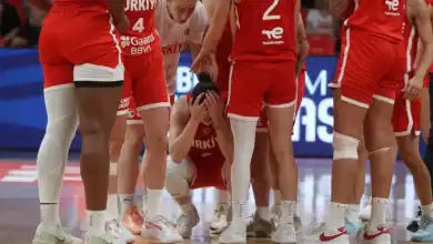 Tilbe Şenyürek Tecrübesizliğimizden Kaybettik