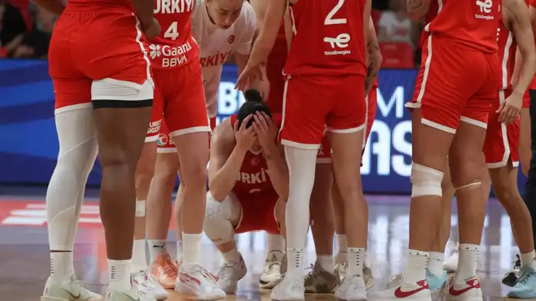 Tilbe Şenyürek Tecrübesizliğimizden Kaybettik