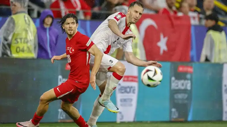 Türkiye – Gürcistan Maçının Oynanacağı Stat Açıklandı Kocaeli Tarihinde Bir İlk Yaşanacak