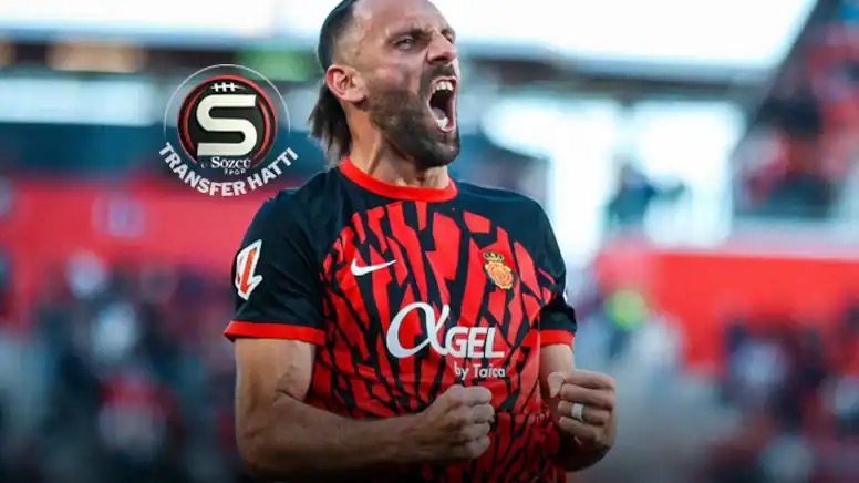 Vedat Muriqi Süper Lig’e Dönüyor mu Beşiktaş Transfer İçin Harekete Geçti