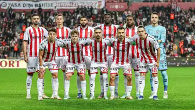 Veysel Bilen Samsunspor, Türk Futbolunda İlham Veren Bir Hikâye Yazdı